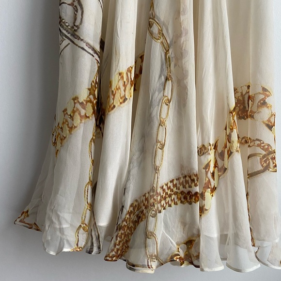 Stella McCartney S/S 2005 Pearl Chain Dress - Picture 3 of 12